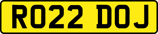 RO22DOJ