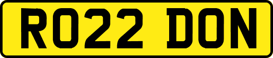 RO22DON