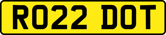 RO22DOT
