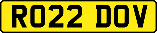RO22DOV