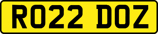 RO22DOZ
