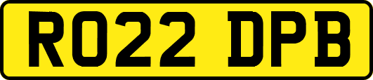 RO22DPB