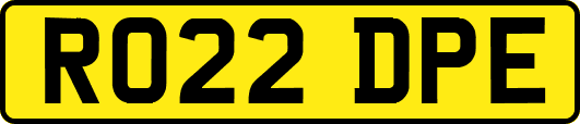 RO22DPE