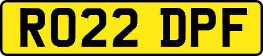 RO22DPF