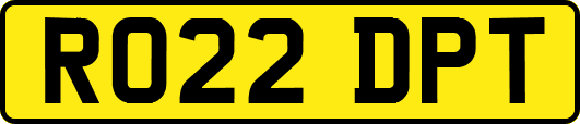 RO22DPT
