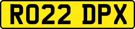 RO22DPX