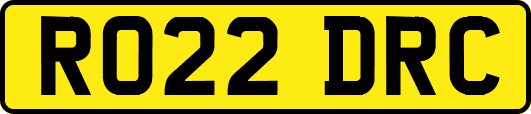 RO22DRC
