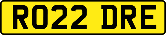 RO22DRE