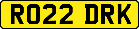 RO22DRK