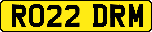 RO22DRM