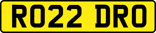 RO22DRO