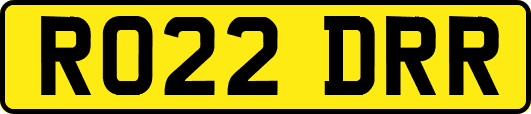RO22DRR