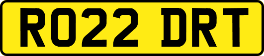 RO22DRT