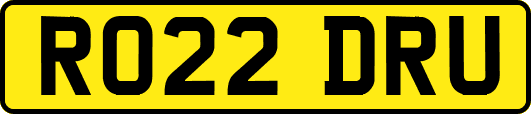 RO22DRU