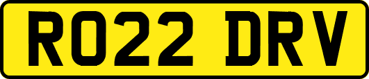 RO22DRV