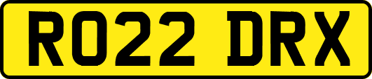 RO22DRX