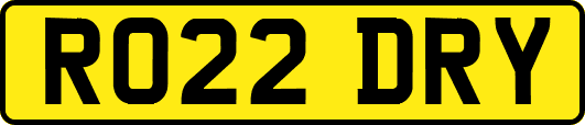 RO22DRY