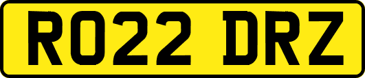 RO22DRZ