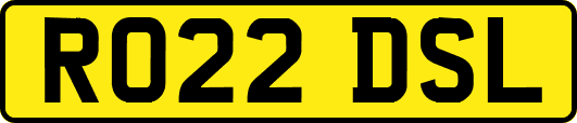 RO22DSL