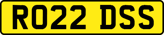 RO22DSS