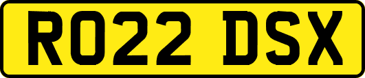 RO22DSX