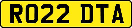 RO22DTA