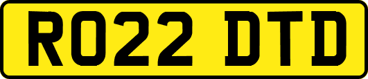 RO22DTD