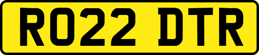 RO22DTR