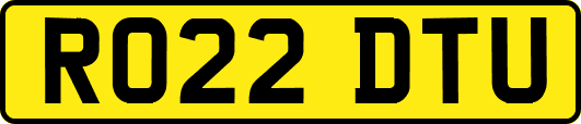 RO22DTU
