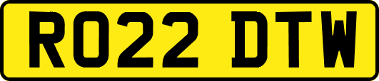 RO22DTW