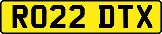 RO22DTX