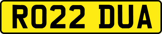 RO22DUA