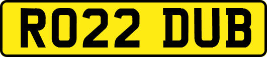 RO22DUB