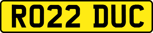 RO22DUC