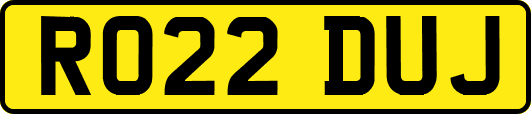 RO22DUJ