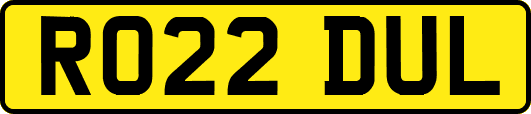 RO22DUL