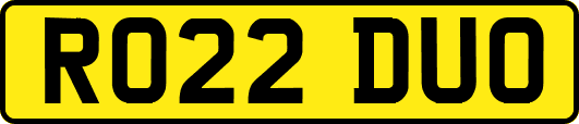 RO22DUO
