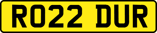 RO22DUR