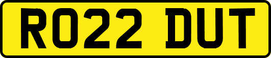 RO22DUT