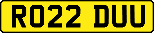 RO22DUU