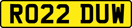RO22DUW