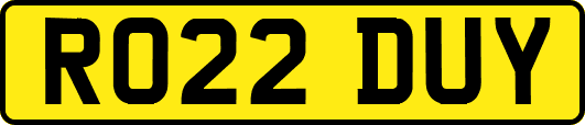 RO22DUY