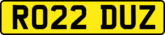 RO22DUZ