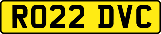 RO22DVC