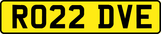 RO22DVE