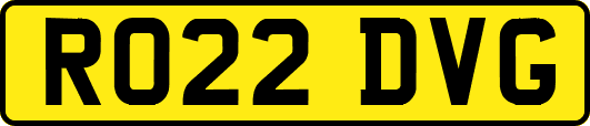 RO22DVG