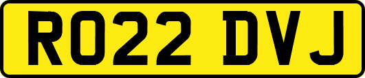 RO22DVJ
