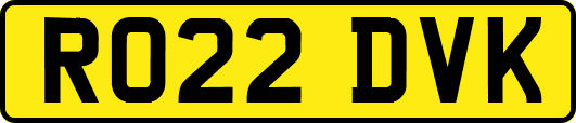 RO22DVK