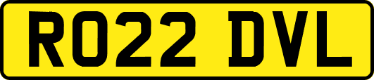 RO22DVL