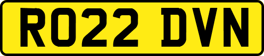RO22DVN